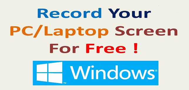 PC पर Games गेमप्ले Record कैसे करें Record Gameplay Windows 10/11 फ्री में 5 How to Record Gameplay on PC