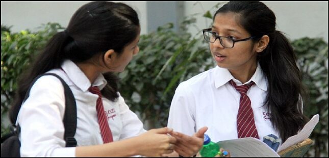 UP Board Exam TimeTable, Admit card Download 2023 पीडीएफ़ डाउनलोड 2 up board admit card & timetable