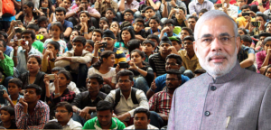 Rashtriya Uchchatar Shiksha Abhiyan