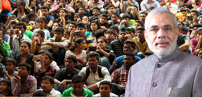 Rashtriya Uchchatar Shiksha Abhiyan