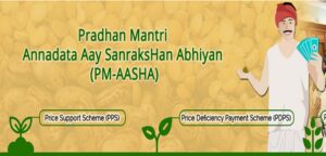 PM AASHA