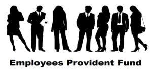 Employees Provident Fund EPF