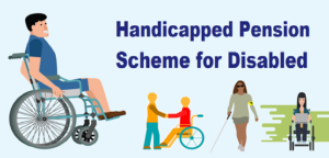 Disability Pension Scheme in Maharashtra