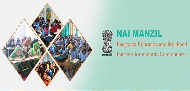 Nai Manzil SCHEME