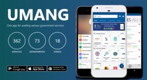 UMANG App