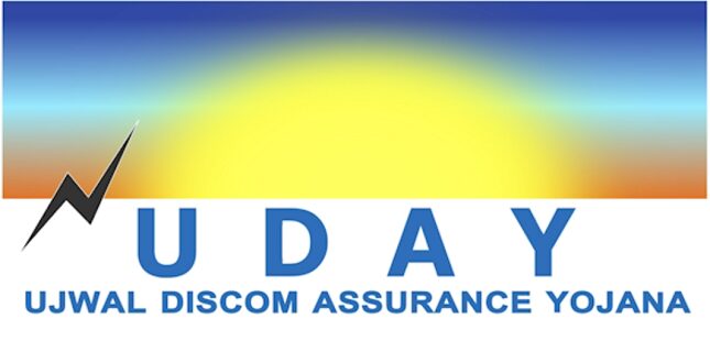 Uday scheme