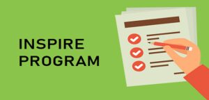 INSPIRE PROGRAM