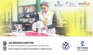 Jan Shikshan Sansthan scheme