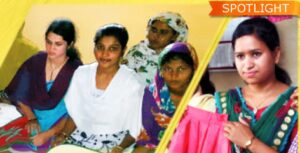 Mahila samridhi yojana