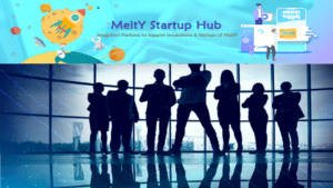 MeitY Startup Hub
