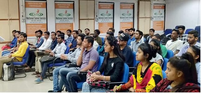 NCS Registration 2024 नेशनल करियर सर्विस पंजीकरण Jobseeker Apply 3 NCS Registration 2022