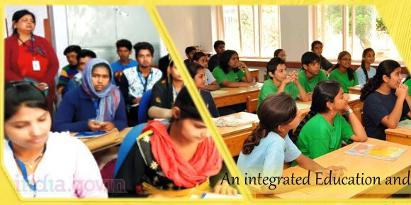 Pradhan Mantri Minority Scholarship Scheme