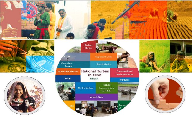 National Rurban Mission