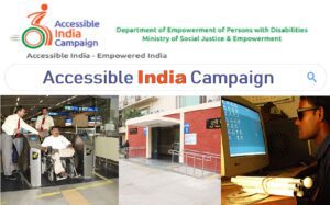 Sugamya Bharat Abhiyan