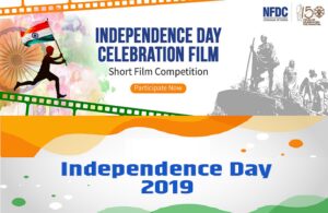 Independence Day Short Film Competition