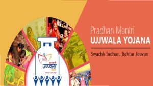 Pradhan Mantri Ujjwala Yojana 2019