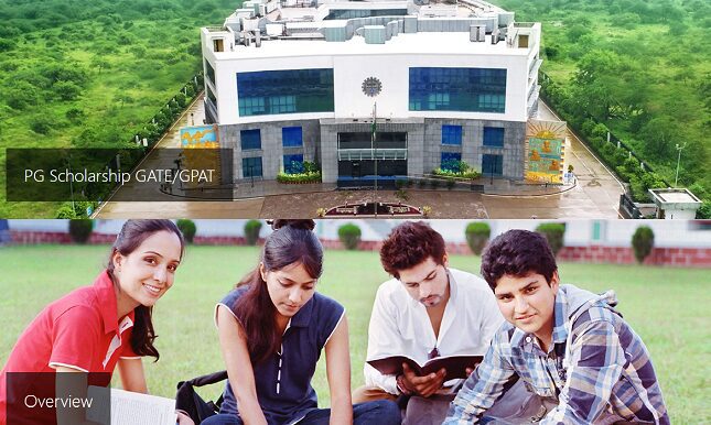 PRAGATI SCHOLARSHIP