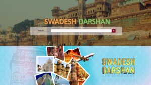 swadesh darshan scheme