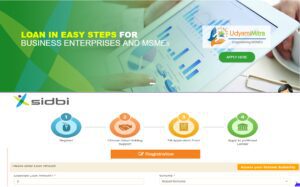 How to Apply for Mudra Loan Yojana Online