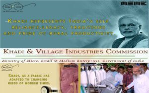 Mission Solar Charkha