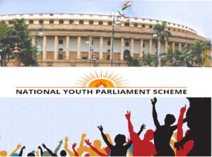 National Youth Parliament Scheme online registration
