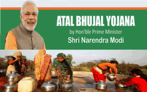 Atal Bhujal Yojana 2020