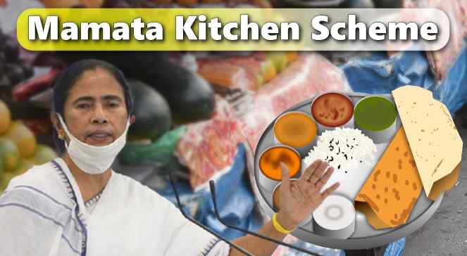 Mamata Kitchen Scheme
