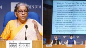 Atmanirbhar Bharat Rozgar Yojana