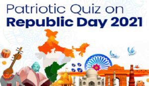 Republic Day Quiz
