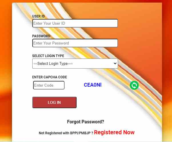 PMBJP Kendra Registration