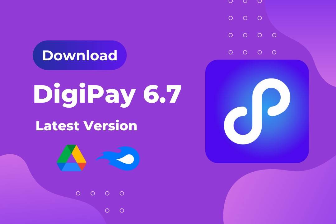 Download DigiPay V7.6 डिजिपे RD Service Link 2024