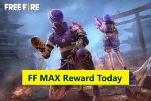 FF Redeem Code Today 19 March 2022