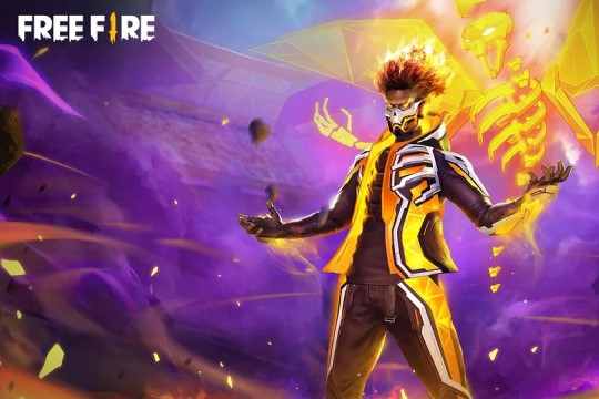 FF Redeem Code Today