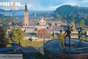 Free Fire Redeem Code Today 28 March 2022