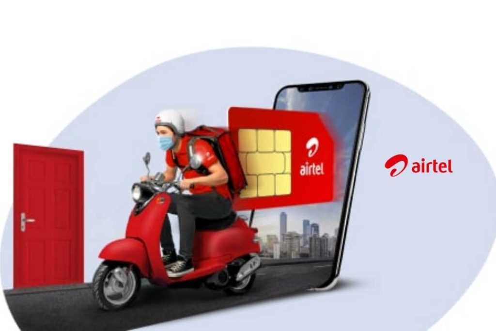 Airtel recharge offers