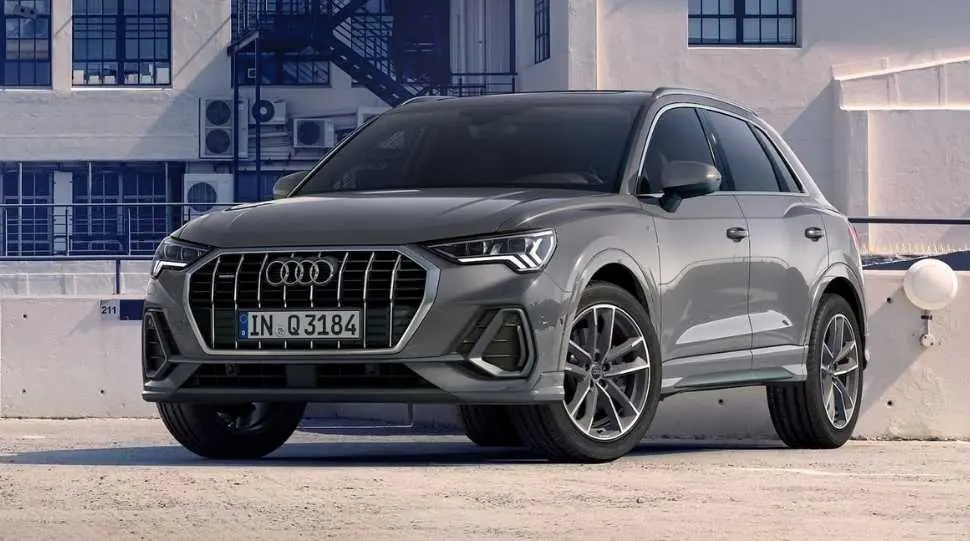 Audi Q3 Price in India जबरदस्त कार, चेक करें अपने शहर में इसका दाम 2 Audi Q3