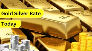 Gold-Silver Price Today 25 Sep 2022
