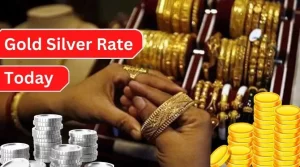 Gold Silver Price Today 27 Sep 2022