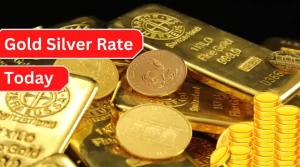 Gold Silver Price Today 29 Sep 2022
