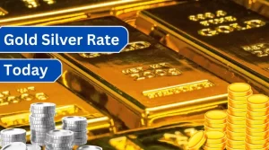 Gold-Silver Rate Today 28 Sep 2022