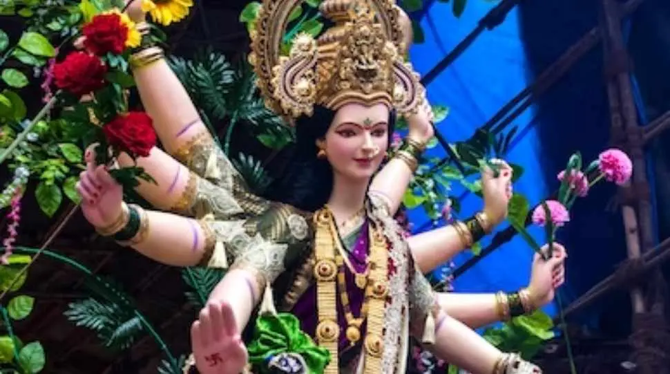 Navratri 2022: देवी के दूसरे रूप की कथा क्या है? केसे होती है पूजा? 3 Navratri 2022
