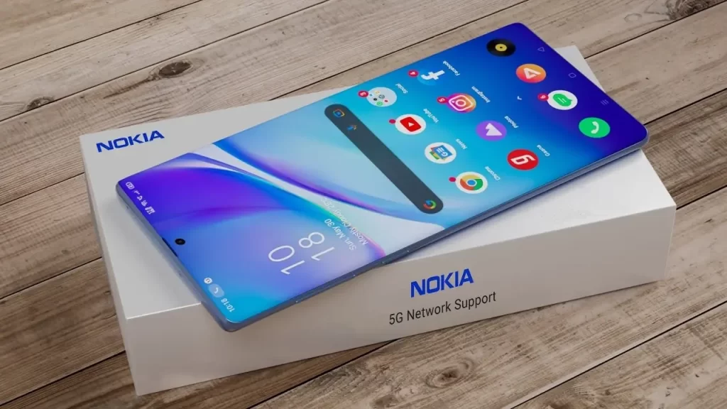 Nokia G400 5G Price in India नोकिया का धाकड़ स्मार्टफोन प्राइस भी सस्ता 2 Nokia G400 5G Price in India