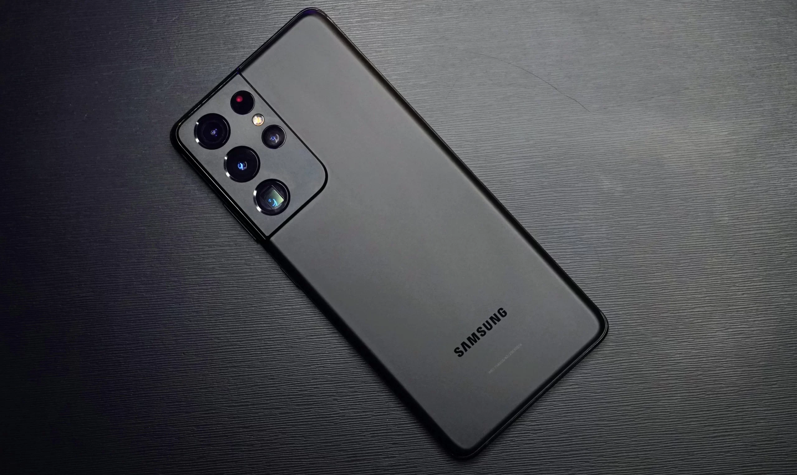 Samsung S23 Ultra unofficial scaled