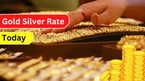 Gold Silver Price Today 2 Oct 2022