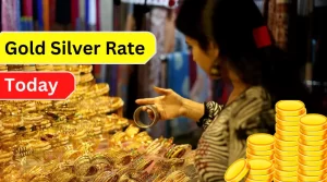 Gold Silver price Today 1 Oct 2022