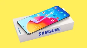 Samsung m13 5G Price in India