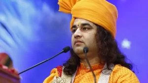 Devkinandan Thakur Ji News