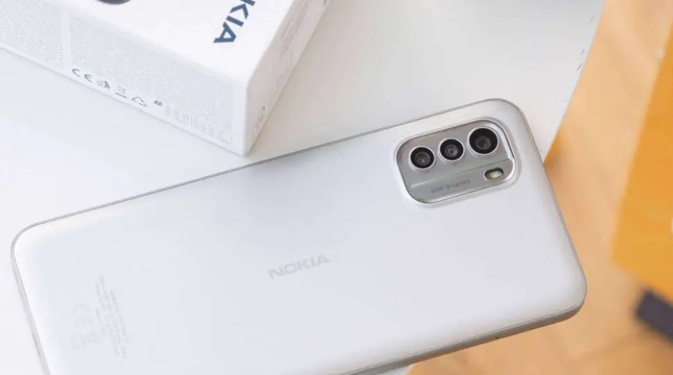 Nokia G60 5G Price in India, specifications नोकिया का जबरदस्त फोन 2 Nokia G60 5G Price in India