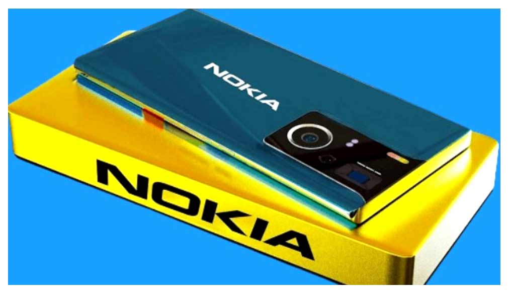 Nokia N90