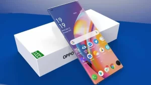 Oppo Reno 9 Pro